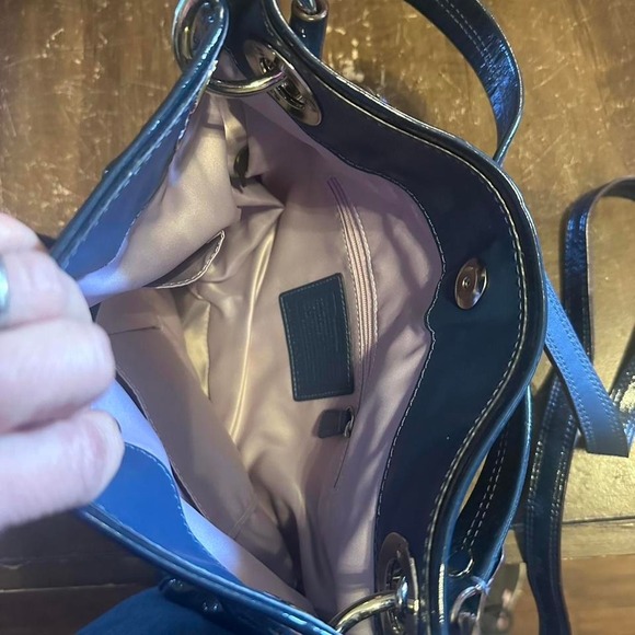 Coach Purse - Picture 3 of 3